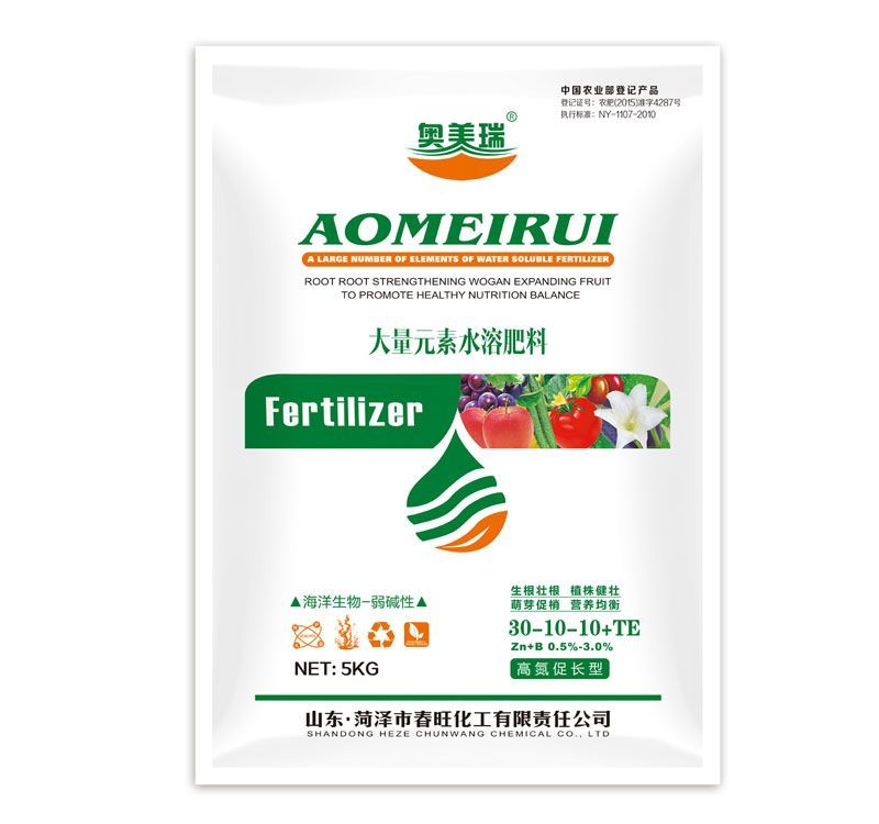 �W����30-10-10���ߵ����L(zh��ng)�ͣ�5kg��4��/��